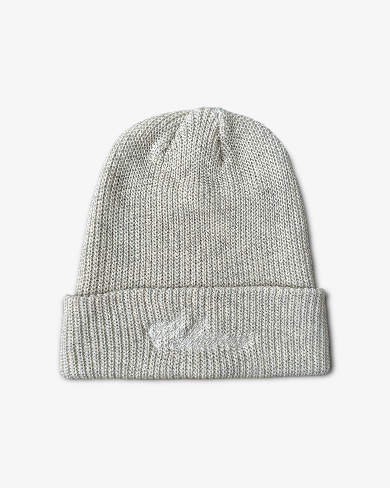 Knitted watch clearance cap